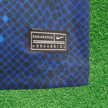 Camisa Inter Milan I 21/22 Retrô