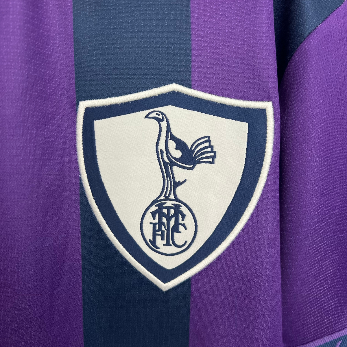 Camisa Tottenham Hotspur II 95/97 Retrô