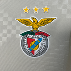 Camisa SL Benfica II 25/26 Torcedor