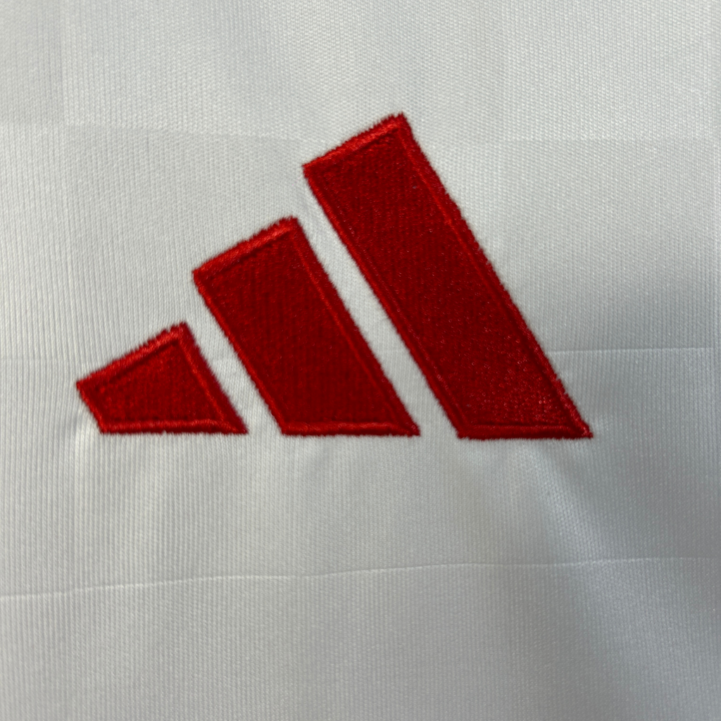 Camisa SL Benfica III 25/26 Torcedor