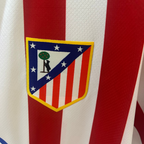 Camiseta del Atlético de Madrid 1ª equipación 25/26 Versión Fan 