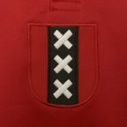 Camisa AFC Ajax Aniversário 25/26 Manga Longa