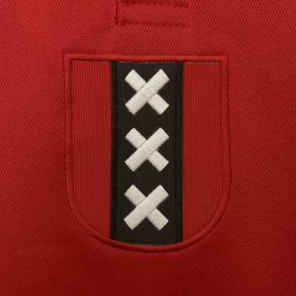 Camiseta de manga larga del AFC Ajax Aniversario 25/26 