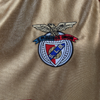 Camiseta Retro SL Benfica II 98/99 