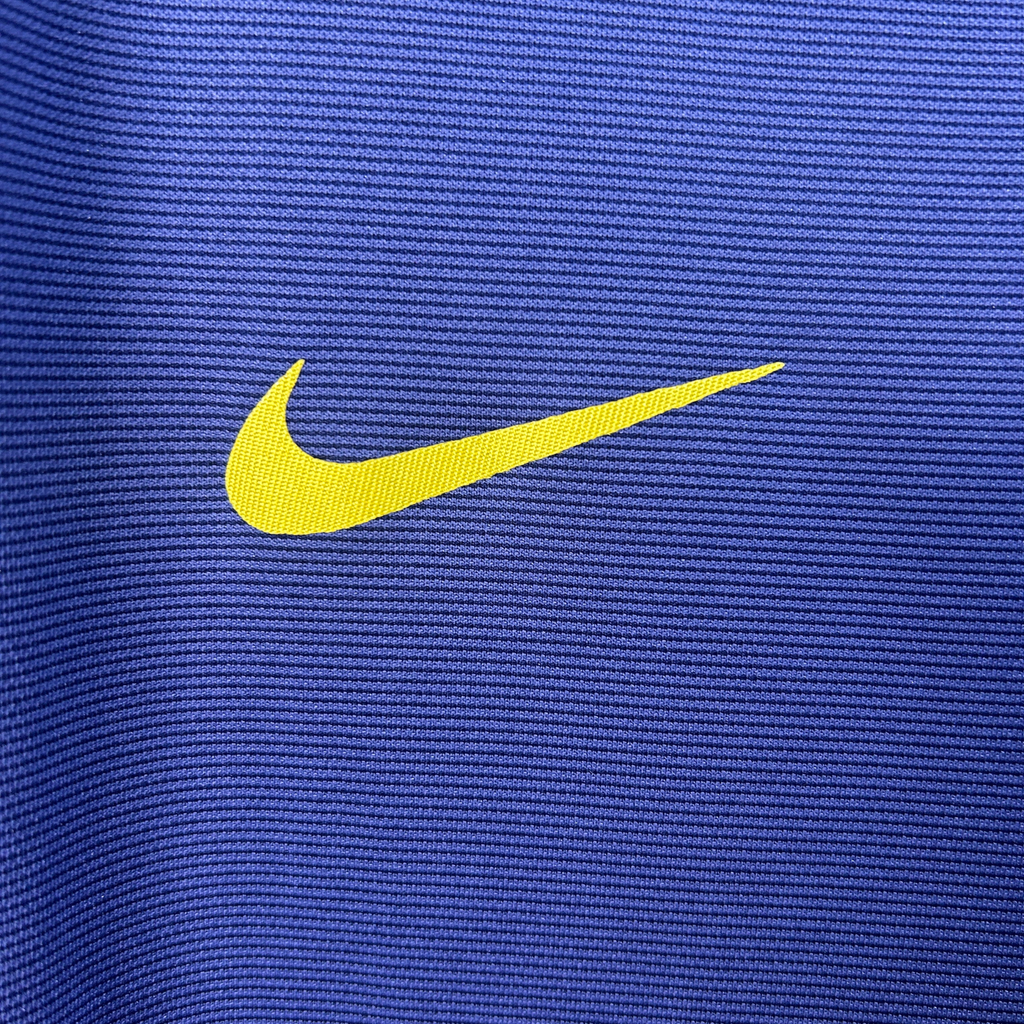 Atlético Madrid Away Jersey 25/26 Fan Version