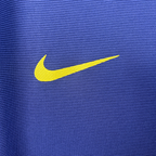 Atlético Madrid Away Jersey 25/26 Fan Version
