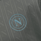 Camiseta de la tercera equipación del SSC Napoli 25/26, versión para aficionados 