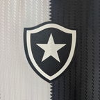 Camiseta local del Botafogo 24/25 versión para aficionados 