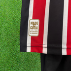 Equipación São Paulo II 24/25 Infantil 