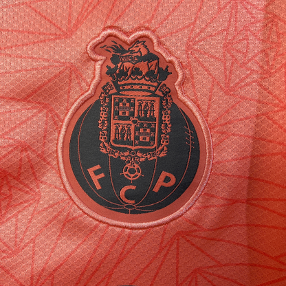 Camisa FC Porto II 25/26 Torcedor