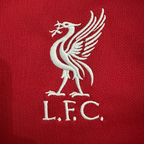 Camiseta local del Liverpool FC 25/26, versión para aficionados 