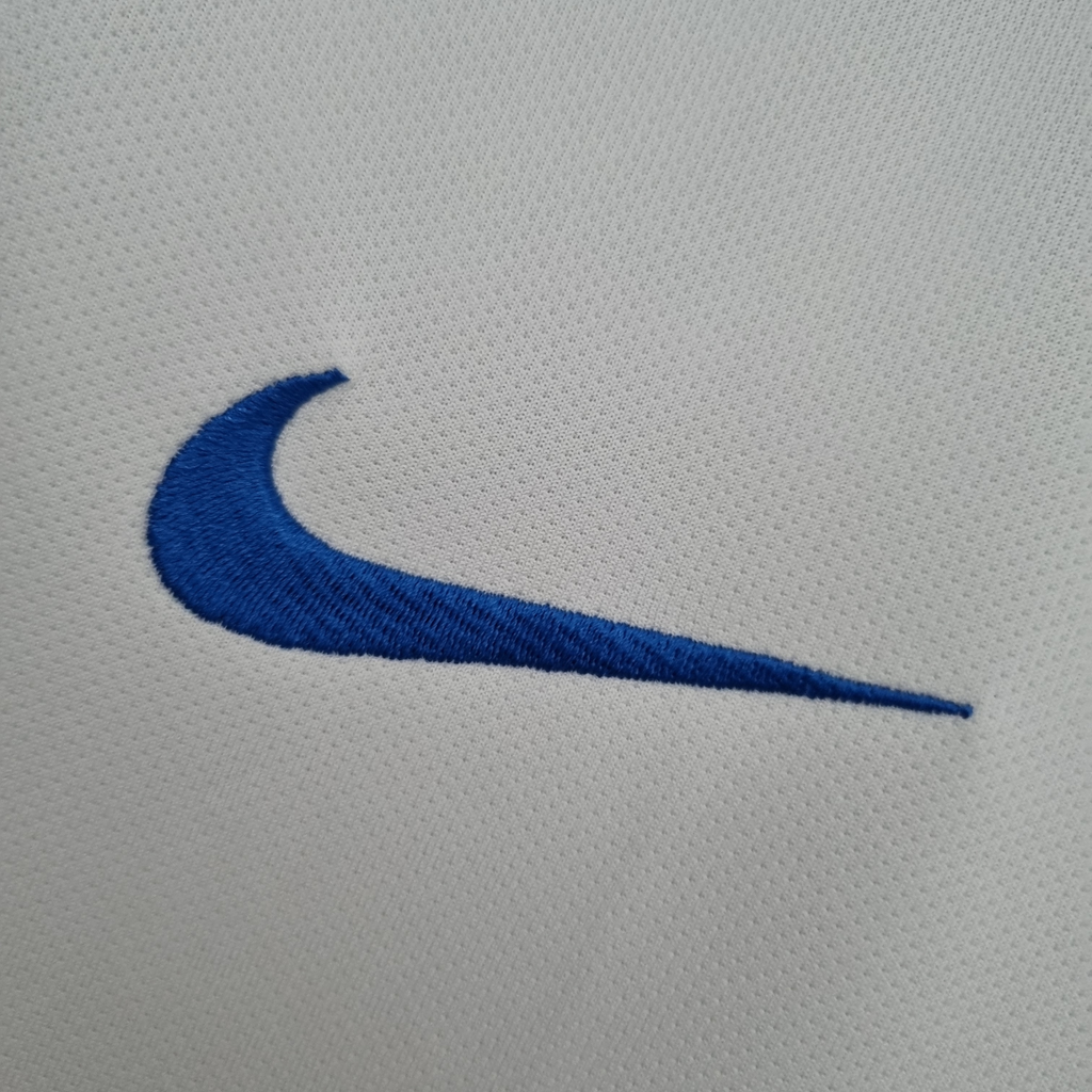 Camisa Brasil II 2019 Torcedor