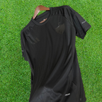 Atlético Mineiro All Black 25/26 Fan Jersey 