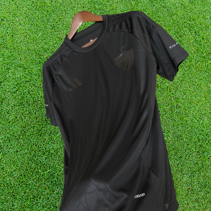 Camiseta del Atlético Mineiro All Black 25/26 