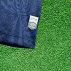 Tercera camiseta del Grêmio 25/26 Versión Fan