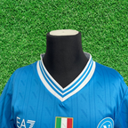Kit SSC Napoli I 25/26 Infantil