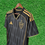 Atlético Mineiro Third Jersey 25/26 Fan Version