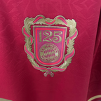 Camiseta de aficionado del Bayern Múnich Aniversario 25/26 