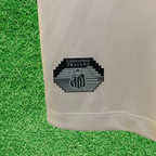 Santos Home Jersey 25/26 Fan Version
