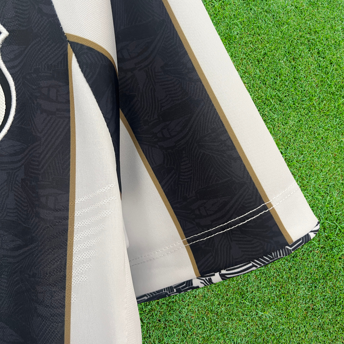 Camisa Santos II 24/25 Torcedor