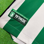 Camiseta EC Juventude Local 25/26 Versión Fan 