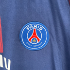 Camiseta retro de local del Paris Saint-Germain FC (PSG) 17/18 