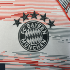 Kit Bayern Munich II 25/26 Infantil
