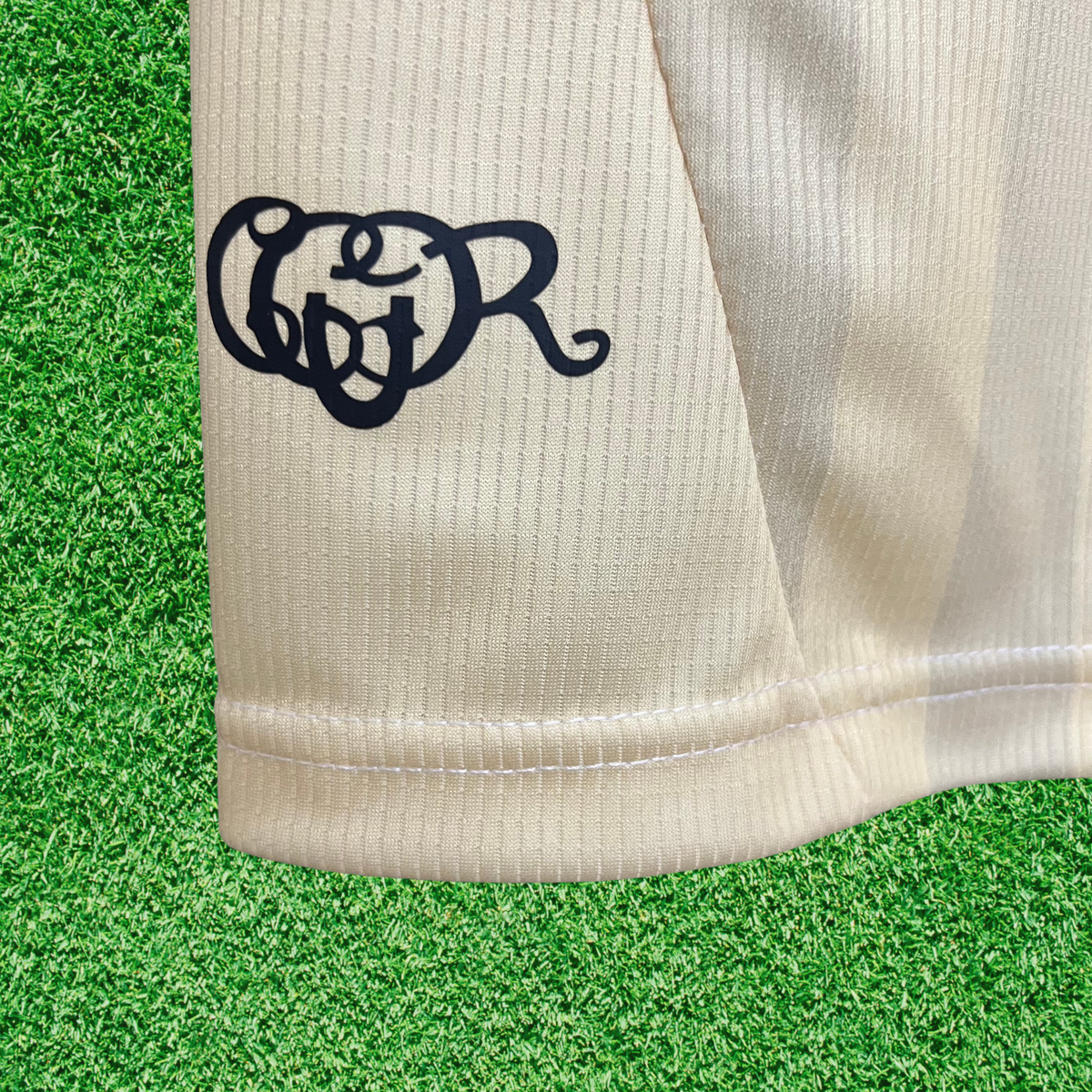Camiseta Fan CA Peñarol III 25/26 