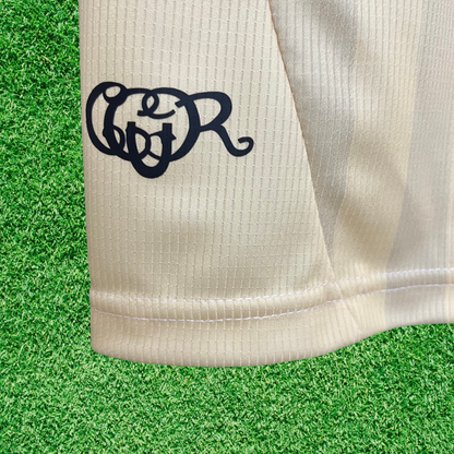 Camiseta Fan CA Peñarol III 25/26 