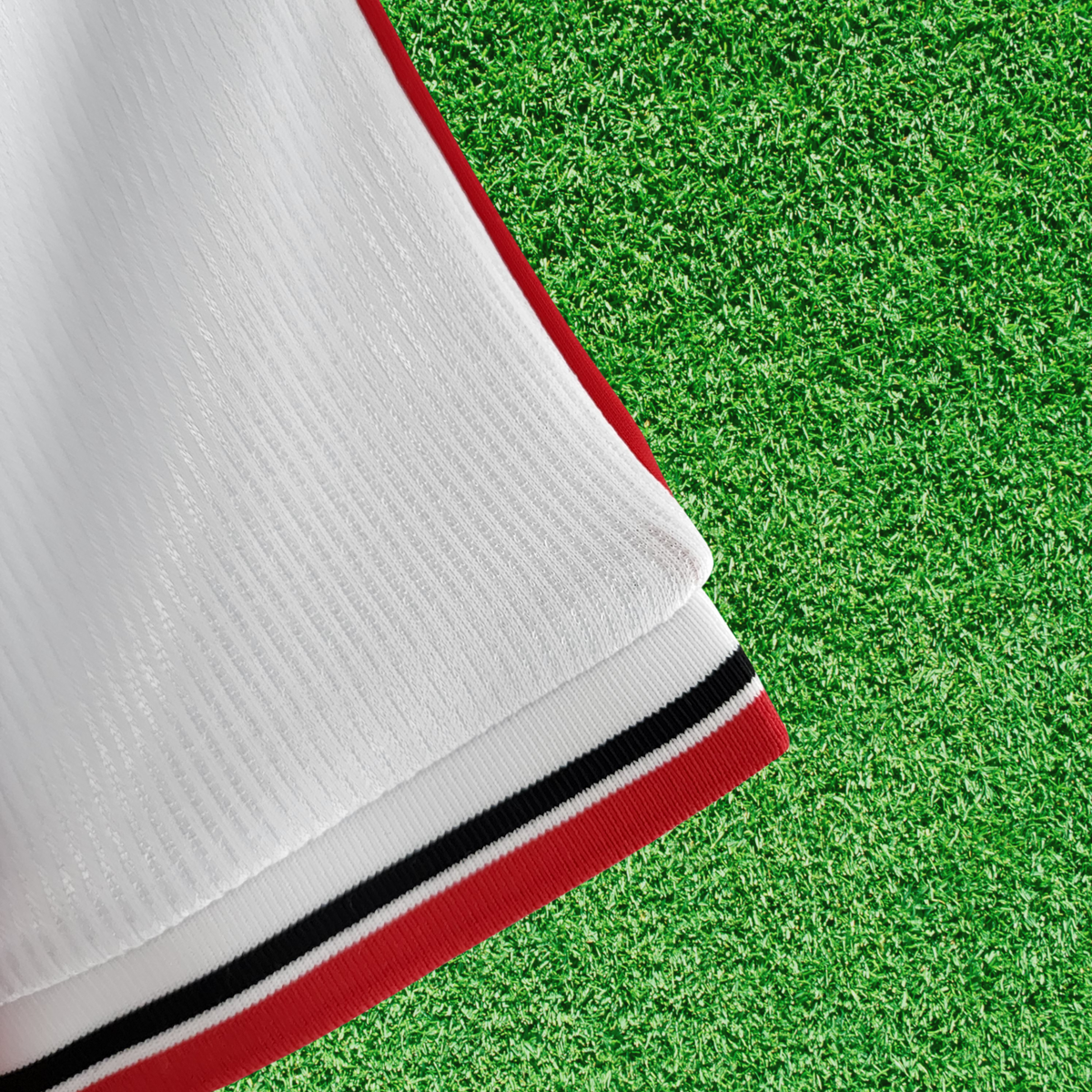 Camisa São Paulo I 2000 Retrô