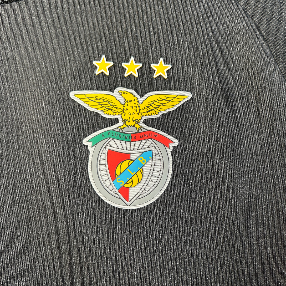 SL Benfica Training Kit 25/26 Kids 