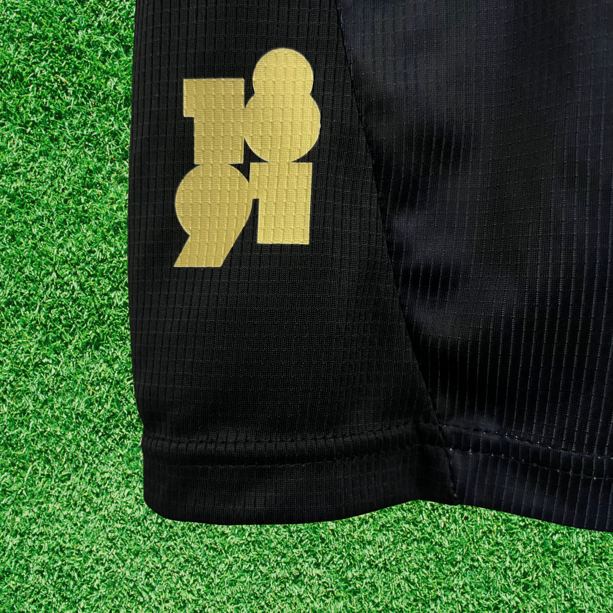 Camiseta Peñarol CA II 25/26 