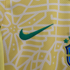 Kit Brasil I 24/25 Infantil 