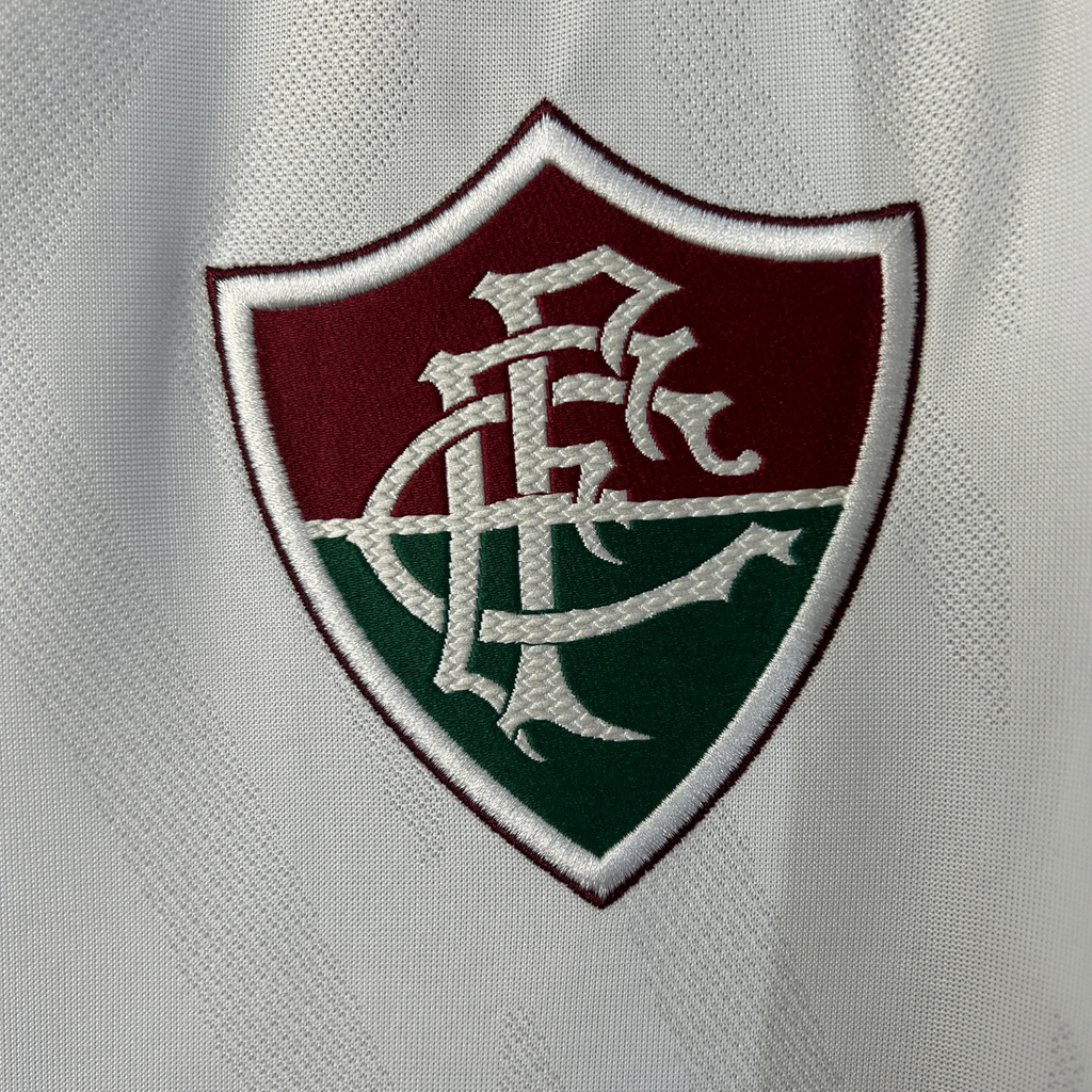 Fluminense II Jersey 25/26 Fan Version 