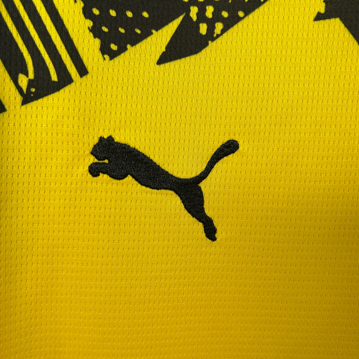 Camisa Borussia Dortmund I 25/26 Torcedor