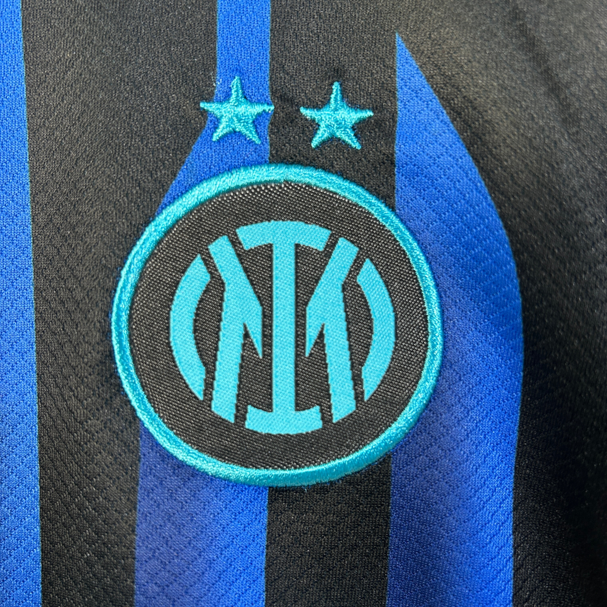 Kit infantil del Inter de Milán I 25/26 