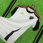 Atlético Mineiro Away Jersey 25/26 Fan Version 
