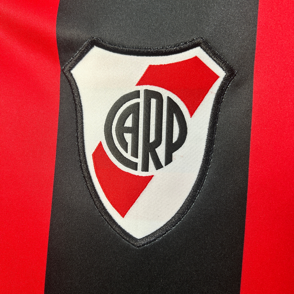 Camiseta de aficionado de River Plate II 25/26 