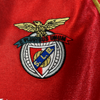 SL Benfica Home Jersey 98/99 Retro