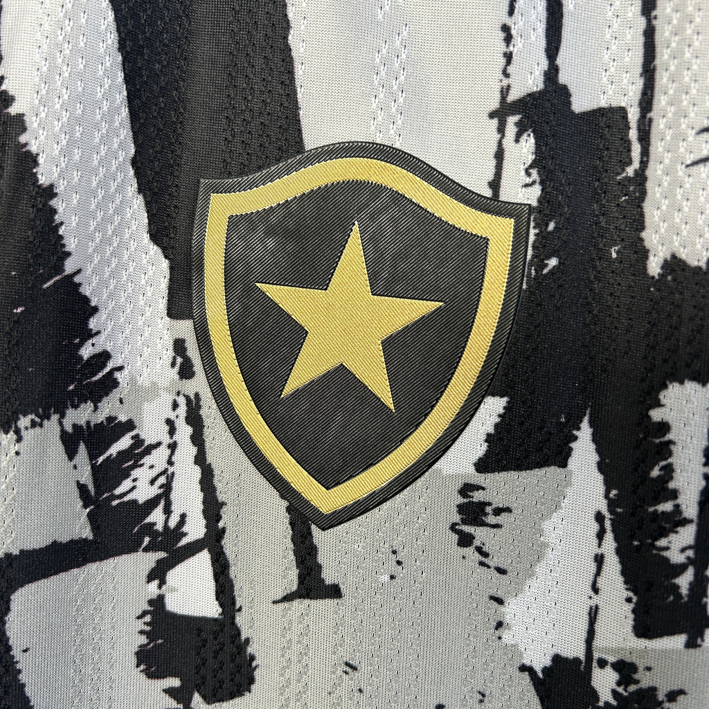 Camiseta Fan Botafogo III 25/26 Mujer 