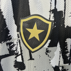 Camiseta Fan Botafogo III 25/26 Mujer 