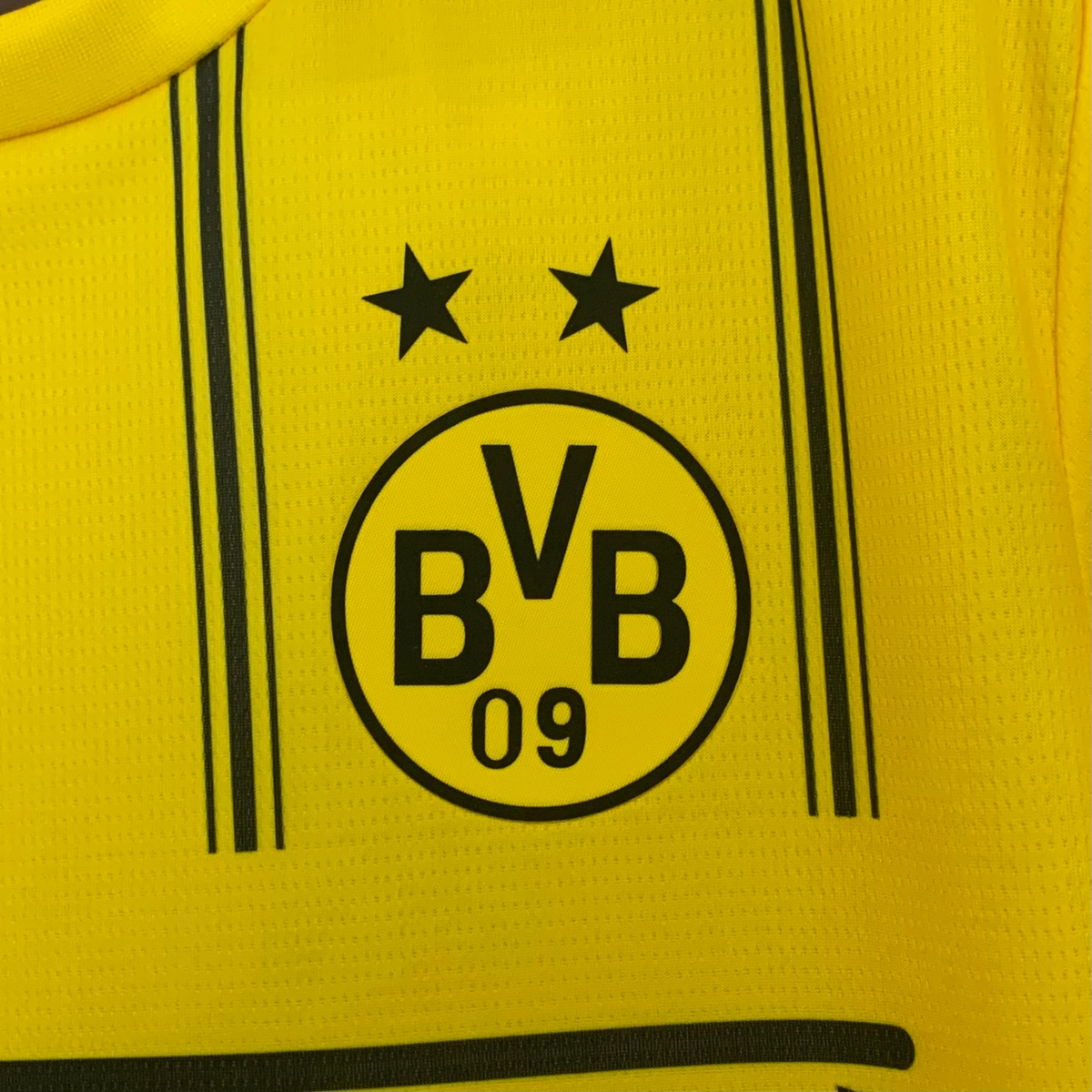Borussia Dortmund One Piece 25/26 Fan Jersey