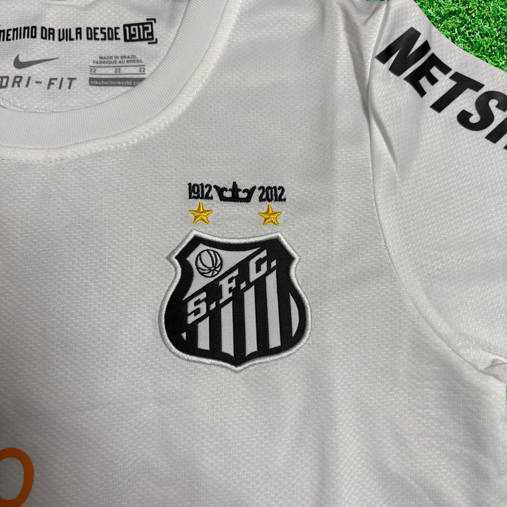 Kit Santos I 11/12 Infantil