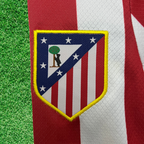 Atlético Madrid Home Kit 25/26 Kids
