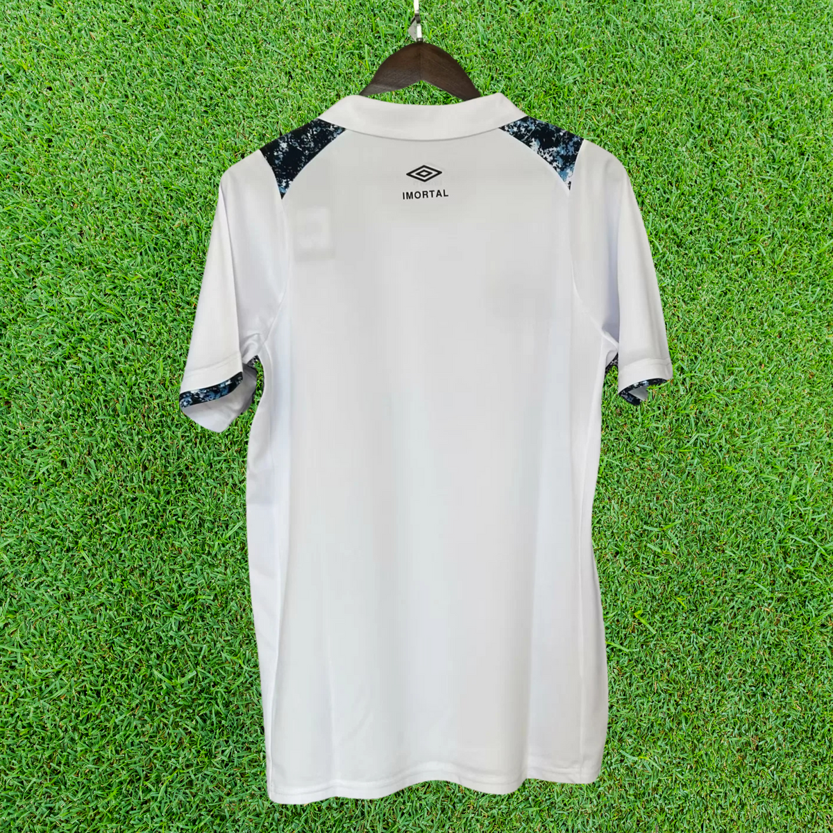 Grêmio II Jersey 24/25 Fan Version