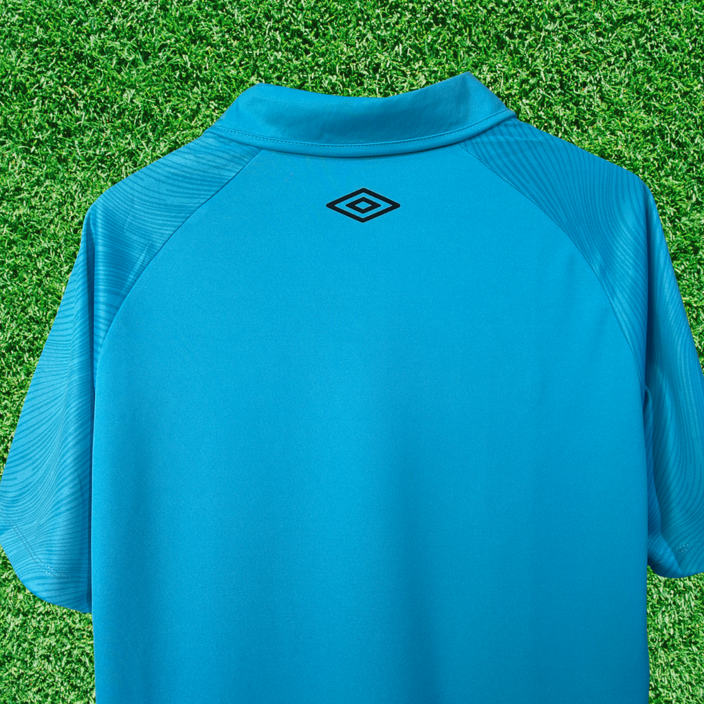 Santos Third Jersey 25/26 Fan Version 