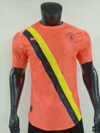 Manchester City Player Jersey Goalkeeper 2025/26