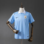 Uruguay World Cup 2026 Jersey