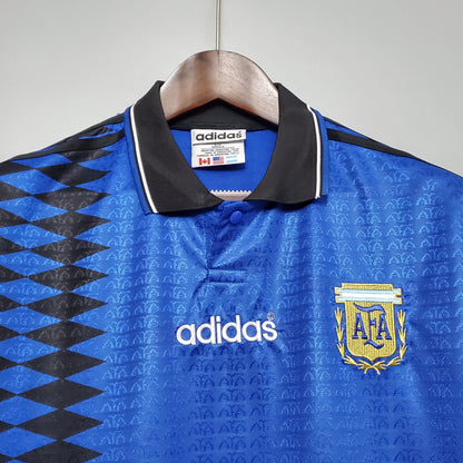 Camiseta Retro Argentina 1994/1995