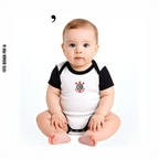 Body Baby Corinthians 25/26 home